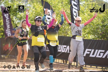 Dalat Ultra Trail 2026 - Ảnh #4835398