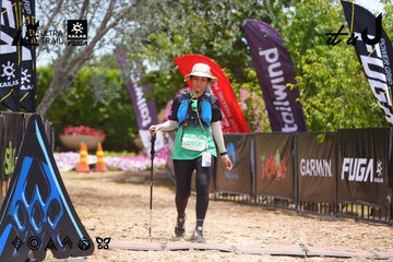 Dalat Ultra Trail 2026 - Ảnh #4870466