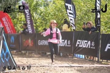 Dalat Ultra Trail 2026 - Ảnh #4837354