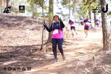 Dalat Ultra Trail 2026 - Ảnh #4853993