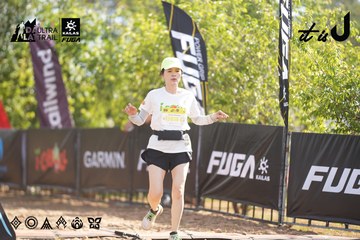 Dalat Ultra Trail 2026 - Ảnh #4833095