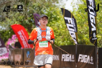 Dalat Ultra Trail 2026 - Ảnh #4870807