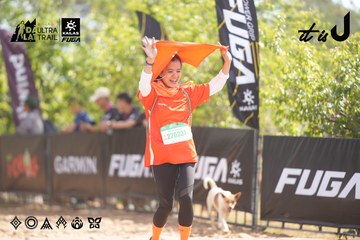 Dalat Ultra Trail 2026 - Ảnh #4856021