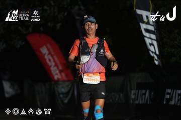 Dalat Ultra Trail 2026 - Ảnh #4765237