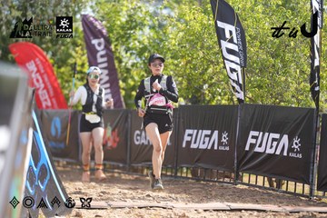 Dalat Ultra Trail 2026 - Ảnh #4773505