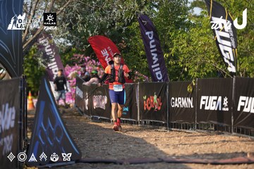 Dalat Ultra Trail 2026 - Ảnh #4732000