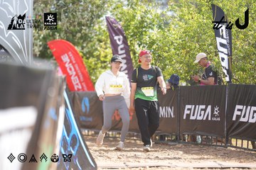 Dalat Ultra Trail 2026 - Ảnh #4837435