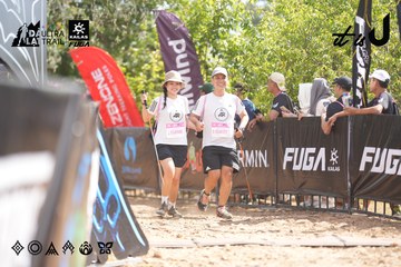 Dalat Ultra Trail 2026 - Ảnh #4857064
