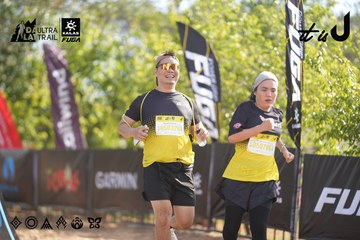 Dalat Ultra Trail 2026 - Ảnh #4773477