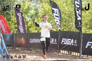 Dalat Ultra Trail 2026 - Ảnh #4772480