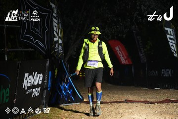 Dalat Ultra Trail 2026 - Ảnh #4765968