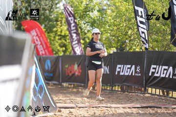 Dalat Ultra Trail 2026 - Ảnh #4770394