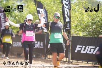 Dalat Ultra Trail 2026 - Ảnh #4856660