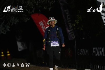 Dalat Ultra Trail 2026 - Ảnh #4765534