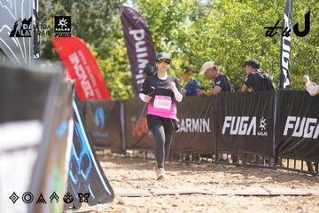 Dalat Ultra Trail 2026 - Ảnh #4856361
