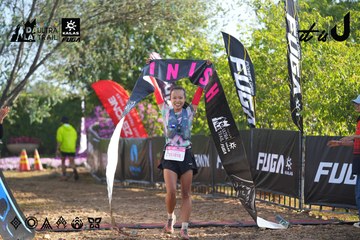 Dalat Ultra Trail 2026 - Ảnh #4767159