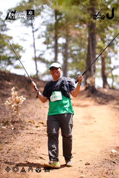 Dalat Ultra Trail 2026 - Ảnh #4855579