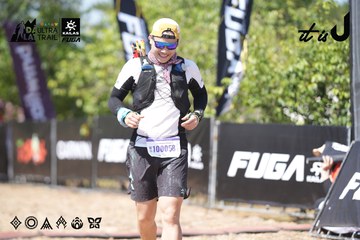 Dalat Ultra Trail 2026 - Ảnh #4729171