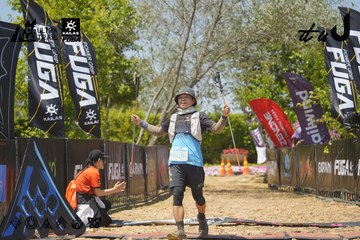 Dalat Ultra Trail 2026 - Ảnh #4728845