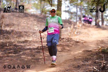 Dalat Ultra Trail 2026 - Ảnh #4855062