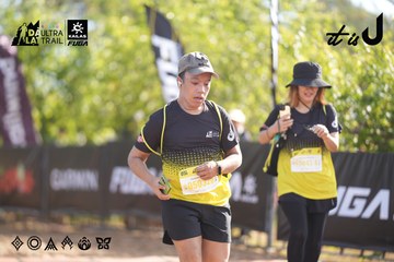 Dalat Ultra Trail 2026 - Ảnh #4770895