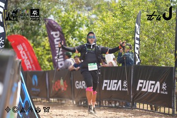 Dalat Ultra Trail 2026 - Ảnh #4858235