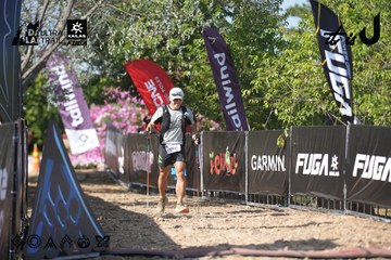 Dalat Ultra Trail 2026 - Ảnh #4730873
