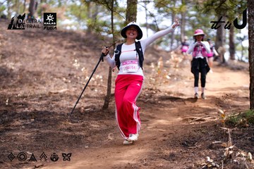 Dalat Ultra Trail 2026 - Ảnh #4854891