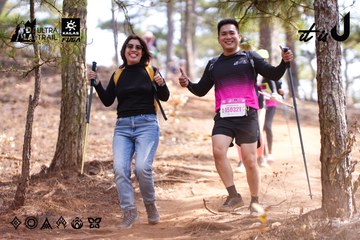 Dalat Ultra Trail 2026 - Ảnh #4854429