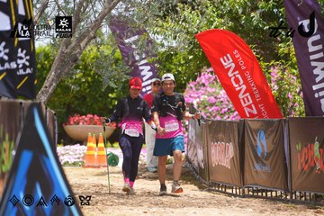 Dalat Ultra Trail 2026 - Ảnh #4870944