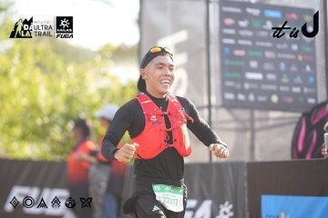 Dalat Ultra Trail 2026 - Ảnh #4770254