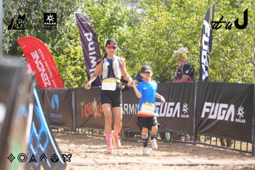 Dalat Ultra Trail 2026 - Ảnh #4837570