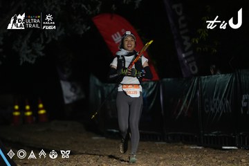 Dalat Ultra Trail 2026 - Ảnh #4765549