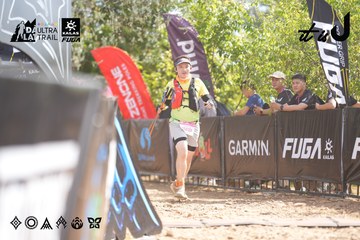 Dalat Ultra Trail 2026 - Ảnh #4856006