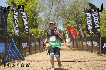 Dalat Ultra Trail 2026 - Ảnh #4728512
