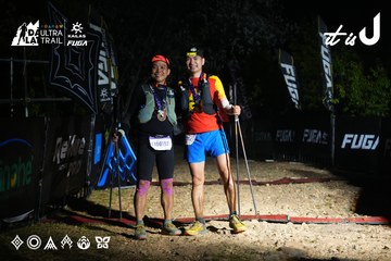 Dalat Ultra Trail 2026 - Ảnh #4764881