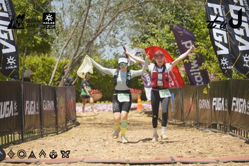 Dalat Ultra Trail 2026 - Ảnh #4728441