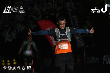 Dalat Ultra Trail 2026 - Ảnh #4765401
