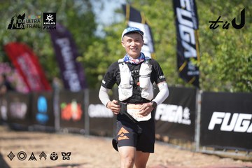 Dalat Ultra Trail 2026 - Ảnh #4729521