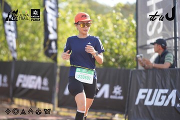 Dalat Ultra Trail 2026 - Ảnh #4770405