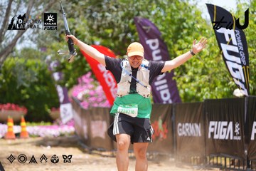Dalat Ultra Trail 2026 - Ảnh #4870546
