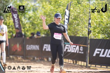 Dalat Ultra Trail 2026 - Ảnh #4837577