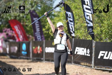 Dalat Ultra Trail 2026 - Ảnh #4730810