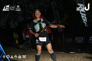 Dalat Ultra Trail 2026 - Ảnh #4764971