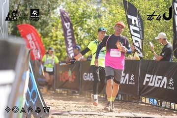 Dalat Ultra Trail 2026 - Ảnh #4835840