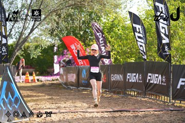 Dalat Ultra Trail 2026 - Ảnh #4770068