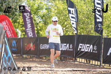 Dalat Ultra Trail 2026 - Ảnh #4770927