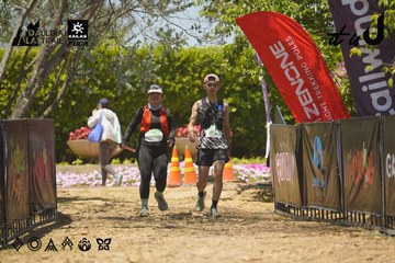 Dalat Ultra Trail 2026 - Ảnh #4728628