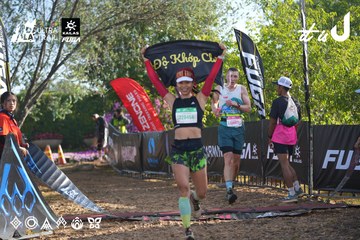Dalat Ultra Trail 2026 - Ảnh #4766952