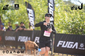 Dalat Ultra Trail 2026 - Ảnh #4835814